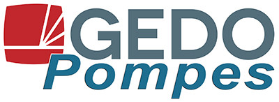 GEDO Pompes